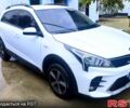 Білий Кіа Rio X, об'ємом двигуна 1.6 л та пробігом 26 тис. км за 17500 $, фото 1 на Automoto.ua