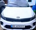 Білий Кіа Rio X, об'ємом двигуна 1.6 л та пробігом 26 тис. км за 17500 $, фото 3 на Automoto.ua