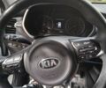 Білий Кіа Rio X, об'ємом двигуна 1.59 л та пробігом 42 тис. км за 19000 $, фото 19 на Automoto.ua