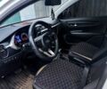 Білий Кіа Rio X, об'ємом двигуна 1.6 л та пробігом 26 тис. км за 17500 $, фото 5 на Automoto.ua