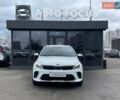 Киа Rio X 2021 в Киеве на Automoto.ua Белый Киа Rio X, объемом двигателя 1.59 л и пробегом 75 тыс. км за 16990 $, фото 2 на Automoto.ua