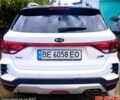 Білий Кіа Rio X, об'ємом двигуна 1.6 л та пробігом 26 тис. км за 17500 $, фото 2 на Automoto.ua
