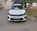 Білий Кіа Rio X, об'ємом двигуна 1.59 л та пробігом 42 тис. км за 19000 $, фото 1 на Automoto.ua