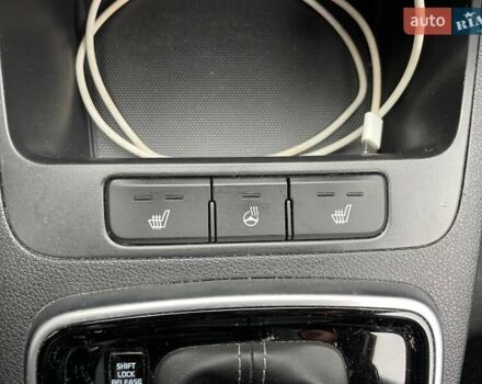 Киа Rio X 2021 в Киеве на Automoto.ua Белый Киа Rio X, объемом двигателя 1.59 л и пробегом 75 тыс. км за 16990 $, фото 23 на Automoto.ua