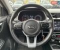 Киа Rio X 2021 в Киеве на Automoto.ua Белый Киа Rio X, объемом двигателя 1.59 л и пробегом 75 тыс. км за 16990 $, фото 14 на Automoto.ua