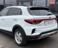 Киа Rio X 2021 в Киеве на Automoto.ua Белый Киа Rio X, объемом двигателя 1.59 л и пробегом 75 тыс. км за 16990 $, фото 7 на Automoto.ua