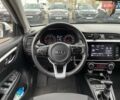 Киа Rio X 2021 в Киеве на Automoto.ua Белый Киа Rio X, объемом двигателя 1.59 л и пробегом 75 тыс. км за 16990 $, фото 13 на Automoto.ua