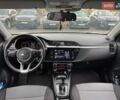 Киа Rio X 2021 в Киеве на Automoto.ua Белый Киа Rio X, объемом двигателя 1.59 л и пробегом 75 тыс. км за 16990 $, фото 12 на Automoto.ua