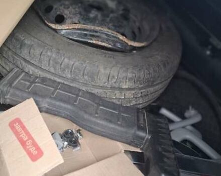 Белый Киа Rio X, объемом двигателя 1.59 л и пробегом 20 тыс. км за 8000 $, фото 5 на Automoto.ua