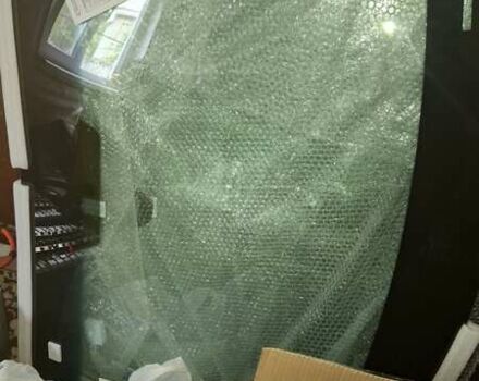 Белый Киа Rio X, объемом двигателя 1.59 л и пробегом 20 тыс. км за 8000 $, фото 8 на Automoto.ua