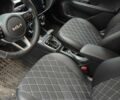 Білий Кіа Rio X, об'ємом двигуна 1.59 л та пробігом 11 тис. км за 18700 $, фото 1 на Automoto.ua