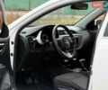 Белый Киа Rio X, объемом двигателя 1.6 л и пробегом 30 тыс. км за 15600 $, фото 23 на Automoto.ua