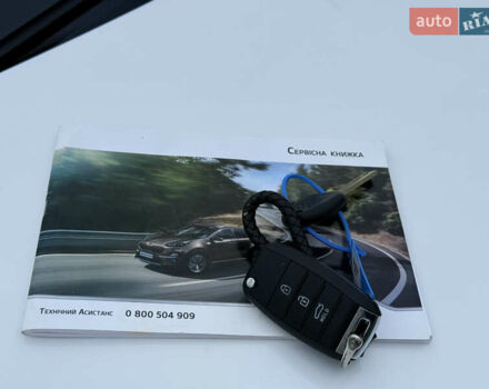 Белый Киа Rio X, объемом двигателя 1.6 л и пробегом 30 тыс. км за 15600 $, фото 31 на Automoto.ua