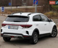 Белый Киа Rio X, объемом двигателя 1.6 л и пробегом 30 тыс. км за 15600 $, фото 7 на Automoto.ua