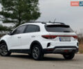 Белый Киа Rio X, объемом двигателя 1.6 л и пробегом 30 тыс. км за 15600 $, фото 9 на Automoto.ua