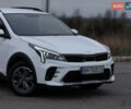 Белый Киа Rio X, объемом двигателя 1.6 л и пробегом 30 тыс. км за 15600 $, фото 6 на Automoto.ua