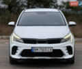 Белый Киа Rio X, объемом двигателя 1.6 л и пробегом 30 тыс. км за 15600 $, фото 1 на Automoto.ua