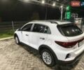 Білий Кіа Rio X, об'ємом двигуна 1.59 л та пробігом 11 тис. км за 18700 $, фото 8 на Automoto.ua