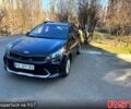 Черный Киа Rio X, объемом двигателя 1.6 л и пробегом 36 тыс. км за 19000 $, фото 1 на Automoto.ua