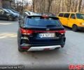 Черный Киа Rio X, объемом двигателя 1.6 л и пробегом 36 тыс. км за 19000 $, фото 2 на Automoto.ua