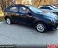 Черный Киа Rio X, объемом двигателя 1.6 л и пробегом 36 тыс. км за 19000 $, фото 4 на Automoto.ua