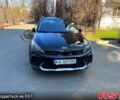 Черный Киа Rio X, объемом двигателя 1.6 л и пробегом 36 тыс. км за 19000 $, фото 1 на Automoto.ua