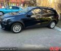 Черный Киа Rio X, объемом двигателя 1.6 л и пробегом 36 тыс. км за 19000 $, фото 3 на Automoto.ua