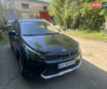 Черный Киа Rio X, объемом двигателя 1.59 л и пробегом 70 тыс. км за 8900 $, фото 1 на Automoto.ua