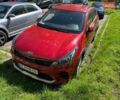 Червоний Кіа Rio X, об'ємом двигуна 1.59 л та пробігом 8 тис. км за 19000 $, фото 1 на Automoto.ua