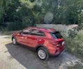Киа Rio X 2022 в Киеве на Automoto.ua Красный Киа Rio X, объемом двигателя 1.59 л и пробегом 42 тыс. км за 18700 $, фото 5 на Automoto.ua