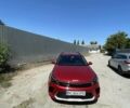 Красный Киа Rio X, объемом двигателя 1.59 л и пробегом 42 тыс. км за 18700 $, фото 2 на Automoto.ua