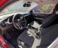 Красный Киа Rio X, объемом двигателя 1.59 л и пробегом 42 тыс. км за 18700 $, фото 7 на Automoto.ua