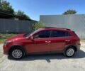 Красный Киа Rio X, объемом двигателя 1.59 л и пробегом 42 тыс. км за 18700 $, фото 1 на Automoto.ua