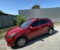 Красный Киа Rio X, объемом двигателя 1.59 л и пробегом 42 тыс. км за 18700 $, фото 12 на Automoto.ua