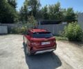 Красный Киа Rio X, объемом двигателя 1.59 л и пробегом 42 тыс. км за 18700 $, фото 11 на Automoto.ua