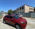 Красный Киа Rio X, объемом двигателя 1.59 л и пробегом 42 тыс. км за 18700 $, фото 3 на Automoto.ua