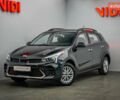 Киа Rio X, объемом двигателя 1.6 л и пробегом 48 тыс. км за 17310 $, фото 1 на Automoto.ua