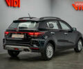 Киа Rio X, объемом двигателя 1.6 л и пробегом 48 тыс. км за 17310 $, фото 1 на Automoto.ua