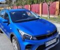 Кіа Rio X, об'ємом двигуна 1.59 л та пробігом 10 тис. км за 16999 $, фото 10 на Automoto.ua