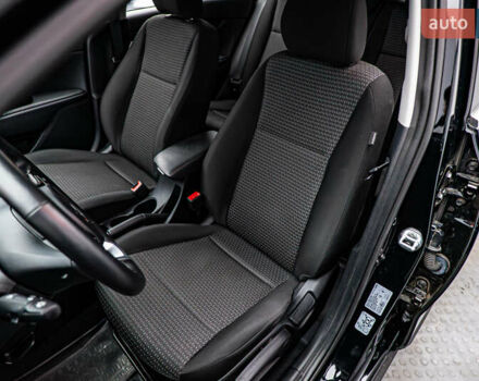 Киа Rio X, объемом двигателя 1.6 л и пробегом 48 тыс. км за 17310 $, фото 8 на Automoto.ua