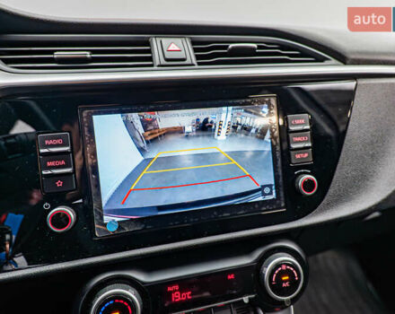 Киа Rio X, объемом двигателя 1.6 л и пробегом 48 тыс. км за 17310 $, фото 15 на Automoto.ua