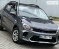 Кіа Rio X, об'ємом двигуна 1.6 л та пробігом 50 тис. км за 16800 $, фото 2 на Automoto.ua