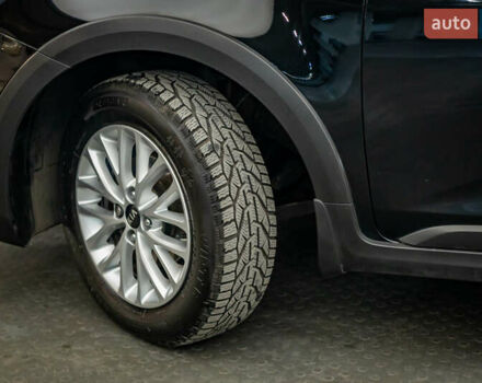 Киа Rio X, объемом двигателя 1.6 л и пробегом 48 тыс. км за 17310 $, фото 7 на Automoto.ua