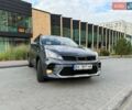 Серый Киа Rio X, объемом двигателя 1.59 л и пробегом 27 тыс. км за 18500 $, фото 4 на Automoto.ua