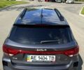 Серый Киа Rio X, объемом двигателя 1.6 л и пробегом 69 тыс. км за 17300 $, фото 8 на Automoto.ua