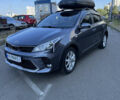 Сірий Кіа Rio X, об'ємом двигуна 1.59 л та пробігом 80 тис. км за 16400 $, фото 31 на Automoto.ua