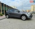 Серый Киа Rio X, объемом двигателя 1.59 л и пробегом 27 тыс. км за 18500 $, фото 16 на Automoto.ua