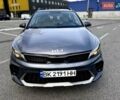 Серый Киа Rio X, объемом двигателя 1.59 л и пробегом 28 тыс. км за 17400 $, фото 3 на Automoto.ua