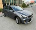 Серый Киа Rio X, объемом двигателя 1.59 л и пробегом 27 тыс. км за 18500 $, фото 20 на Automoto.ua