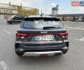 Серый Киа Rio X, объемом двигателя 1.59 л и пробегом 28 тыс. км за 17400 $, фото 5 на Automoto.ua